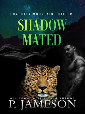 cover image of Shadow Mated